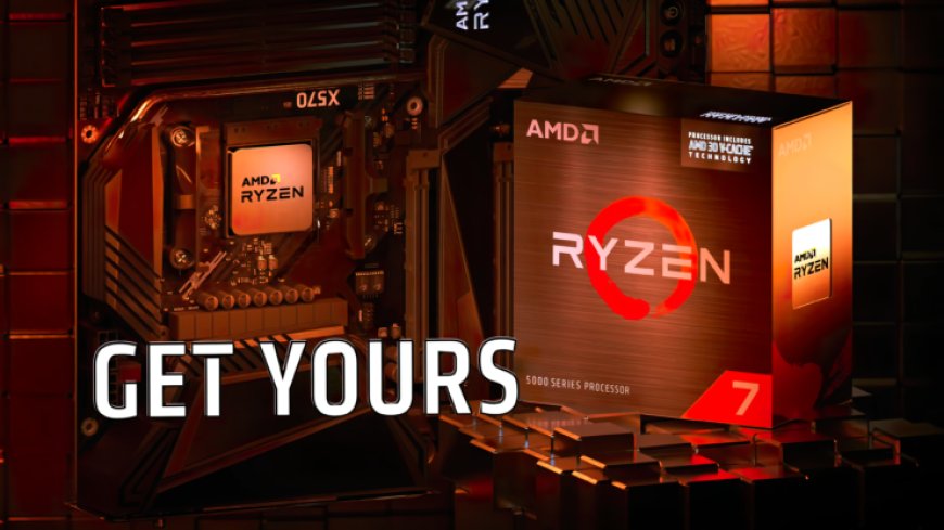 AMD Ryzen 7 5800X3D 3D V-Cache CPU Gets Price Cut, Now Available For $329 US With Amazing Gaming Value