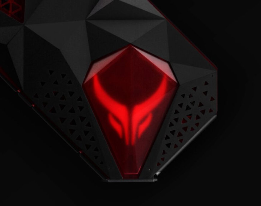 PowerColor Radeon RX 7000 Devil Series Custom “AMD RDNA 3” Graphics Card Teased