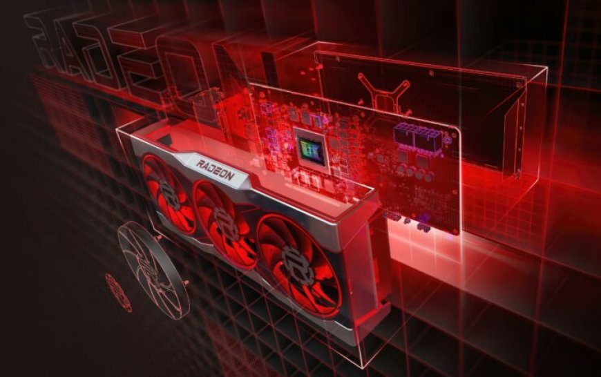 AMD Confirms Radeon RX 7000 “RDNA 3” GPUs To Include New Features Targeting High-Resolution & High Frame-Rate Gaming