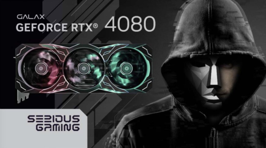 KFA2 GeForce RTX 4080 16GB GDDR6X GPU Listed By Spanish Retailer For $1700 US,