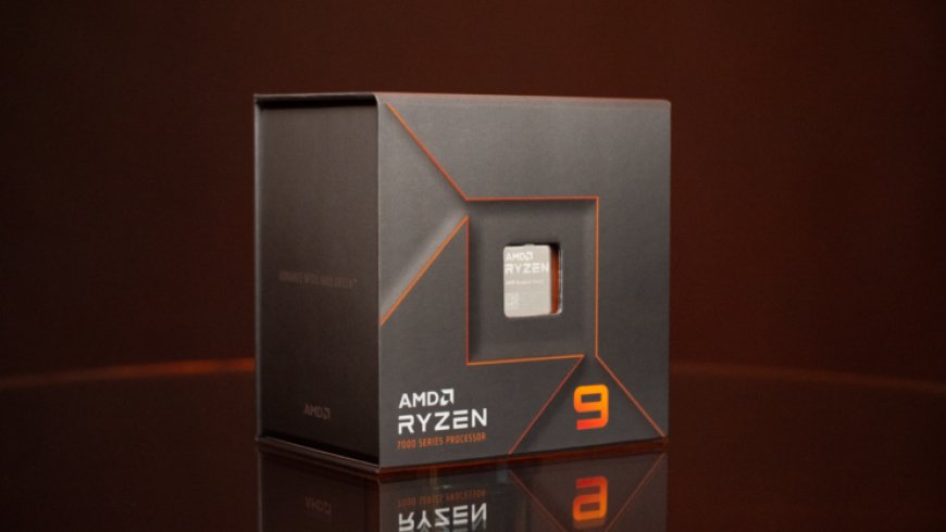 AMD Responds To Game Performance Issues With Ryzen 7000 CPUs, Blames “New Technology” Inconsistencies