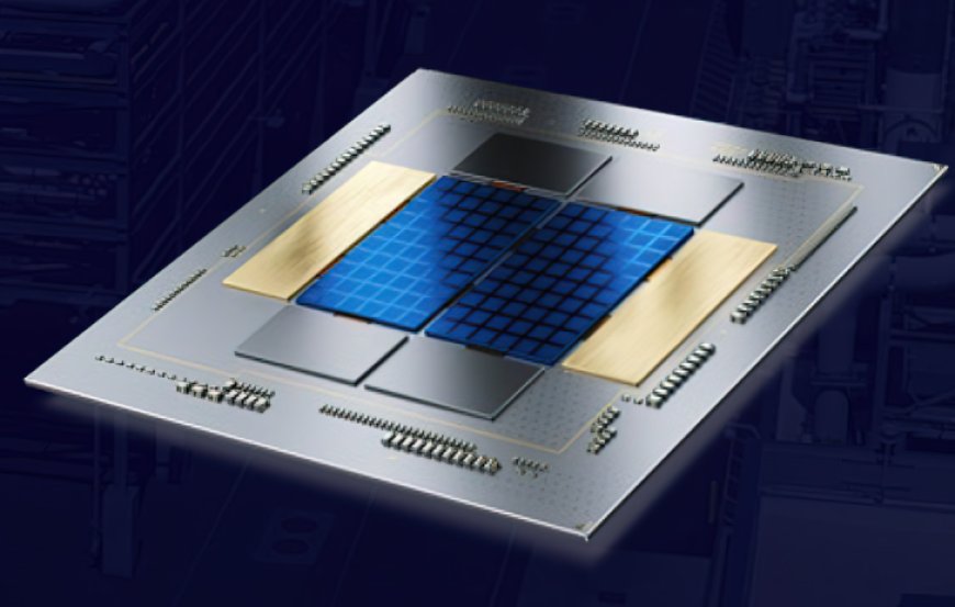 Intel Desktop Meteor Lake-S CPUs To Feature Up To 22 Cores, Arrow Lake-S Up To 24 Cores, Quad Xe iGPU Cores & 125W TDPs