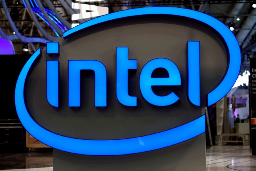 Intel Reports Relatively Strong Q3 2022 Earnings