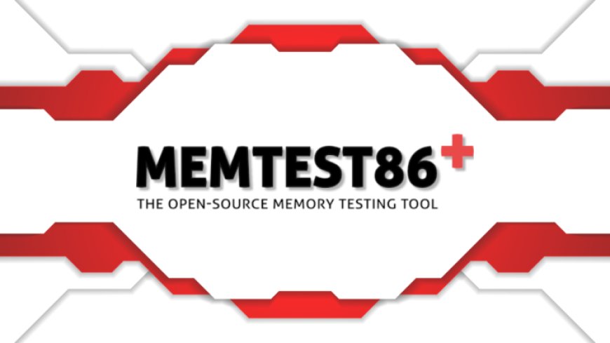 AMD Ryzen 7000 & Intel 13th Gen Core CPU Now Supported In Memtest86+ v6.0