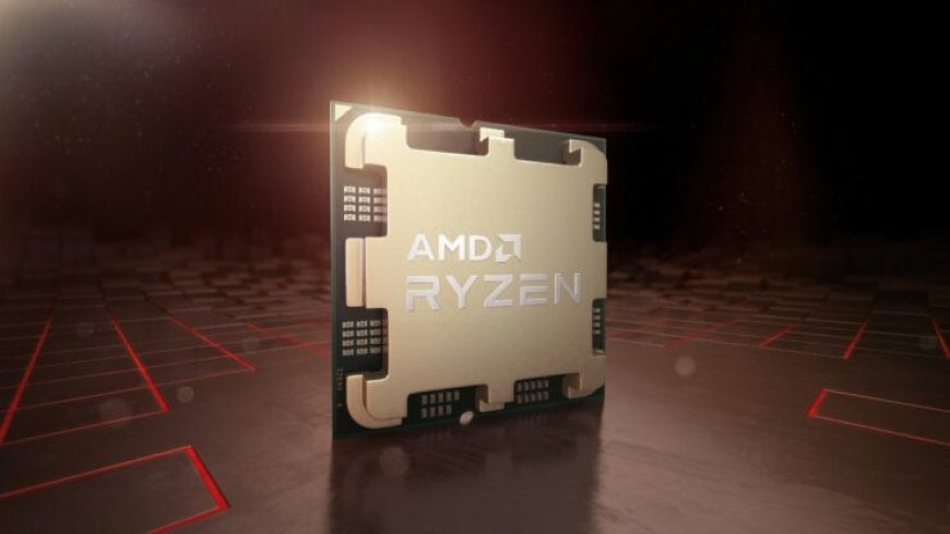 AMD Ryzen 7 7700 Non-X “Zen 4” CPU Benchmark Leaks Out, 5.3 GHz Clocks at 65W & Around 10% Slower Than 7700X