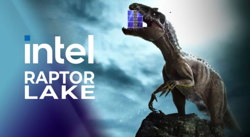 Intel’s Entire 13th Gen Raptor Lake Desktop CPU Lineup Has Been Confirmed By Microsoft