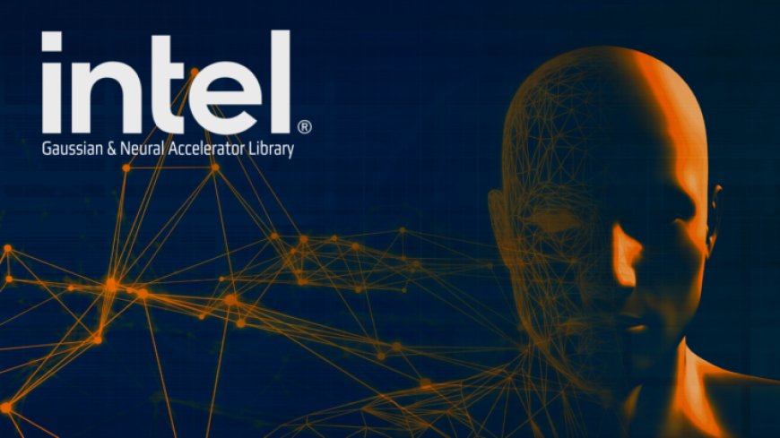 Intel’s AI Neural Co-Processor Featured On Its CPUs Gets New GNA Driver