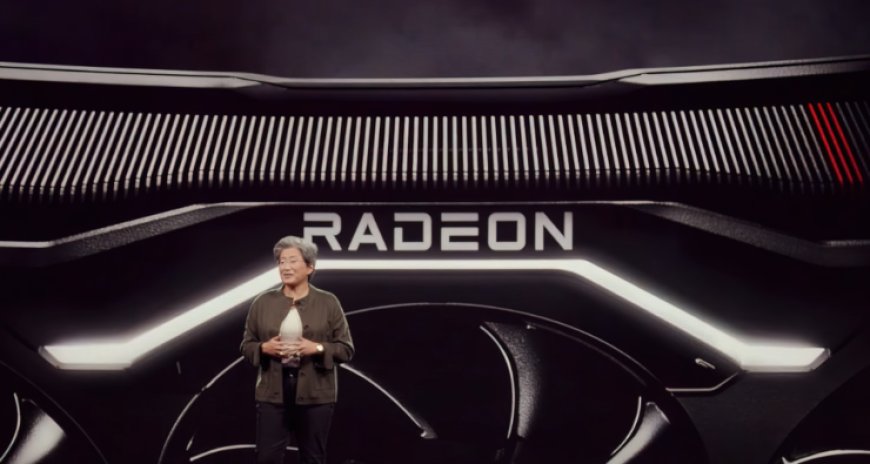 AMD Radeon RX 7900 XTX “RDNA 3” Flagship Graphics Card To Pack 24 GB GDDR6 Memory