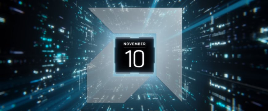 AMD Officially Confirms 4th Gen EPYC Genoa “Zen 4” CPU Unveil on 10th November