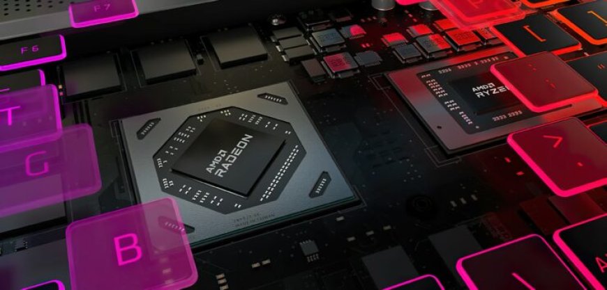 AMD’s Fastest Radeon RX 7000 “RDNA 3” Laptop GPU Could Offer RX 6950 XT & RTX 3090 Levels of Performance