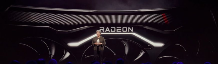 AMD Radeon RX 7900 XT “RDNA 3” Graphics Card To Pack 20 GB GDDR6 Memory