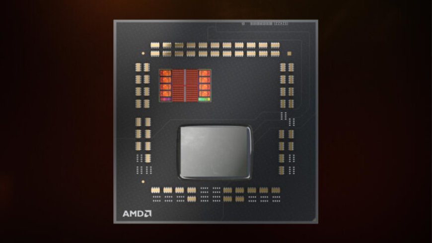 Non-Overclockable AMD Ryzen 7 5800X3D CPU Overclocked To 5.5 GHz On ASUS Crosshair VIII DARK HERO Motherboard