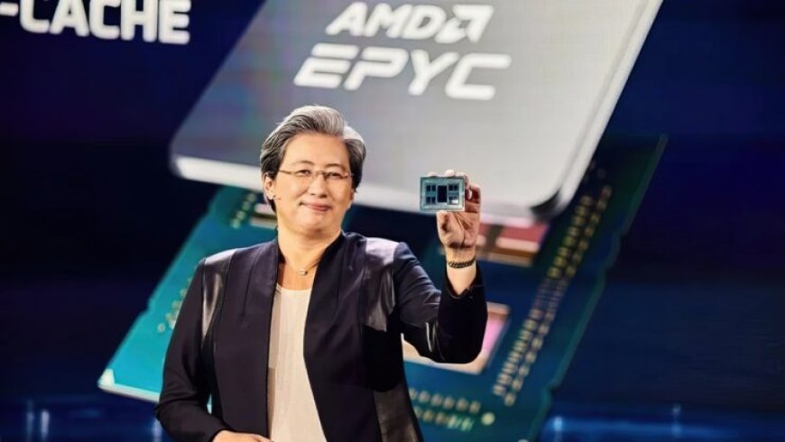 AMD EPYC Genoa “Zen 4” CPU Lineup Specs & Benchmarks Leaked, Up To 2.6x Faster Than Intel Xeon & 2x Faster Than Milan With 1.7x Perf Per Watt