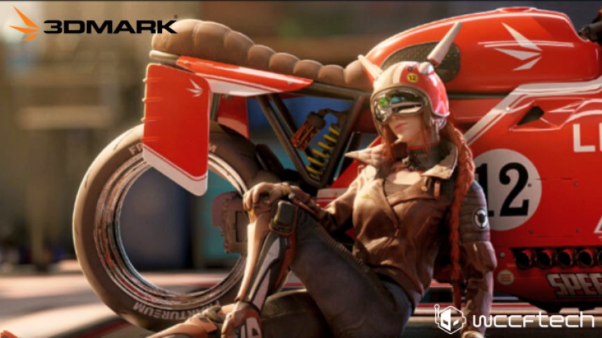 3DMark Speed Way Benchmark Now Available, Test Your PCs Prowess In DX12 Ultimate & Ray Tracing