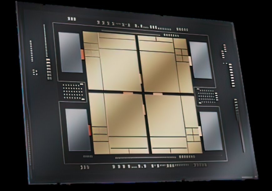 Intel’s Next-Gen Xeon CPU Leaks: 4-Way Sapphire Rapids In Q1 23, 8-Way In Q3 23, Granite Rapids & Diamond Rapids With HBM Options