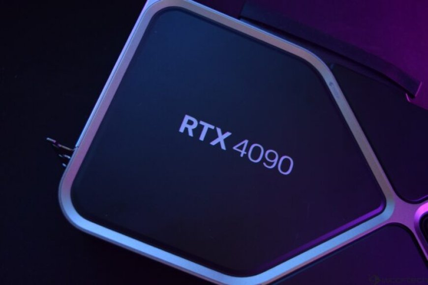 NVIDIA GeForce RTX 4090 24 GB “Ada” Founders Edition Review – BFGPU Perfected