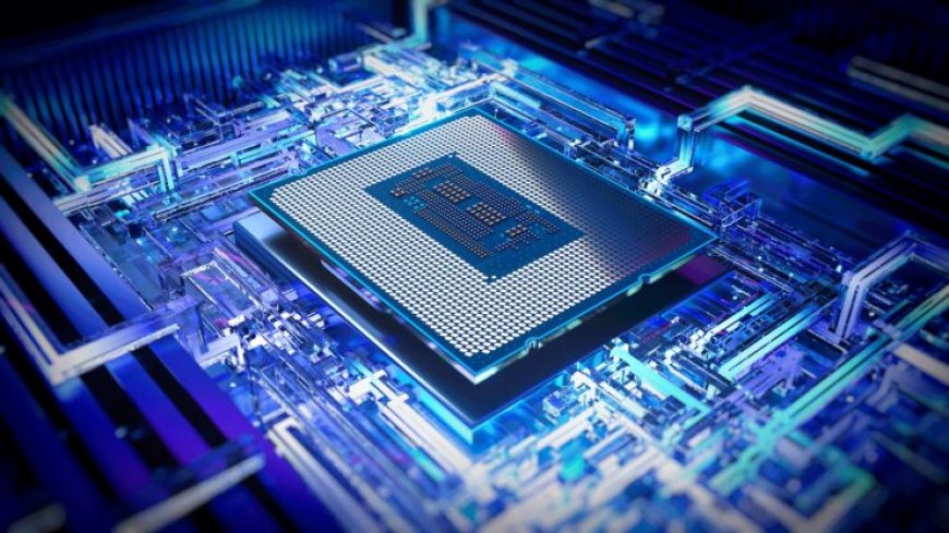 Intel’s Entry-Level Core i3-13100 CPU With Quad Core Design Spotted, Perfect For Budget Gaming Builds