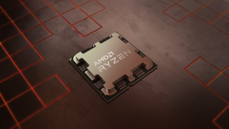 AMD Ryzen 7000’s RDNA 2 iGPU Can Offer 20% Better Performance With 3 GHz Overclock, New AM5 BIOS Introduces AVX On/Off Switch