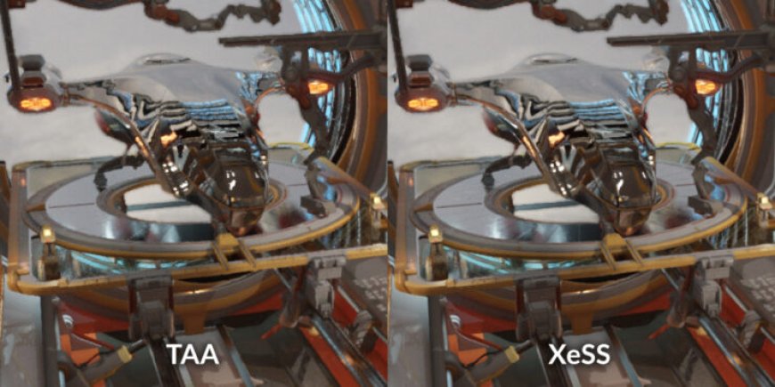 3DMark Benchmark Receives Intel XeSS Feature Test