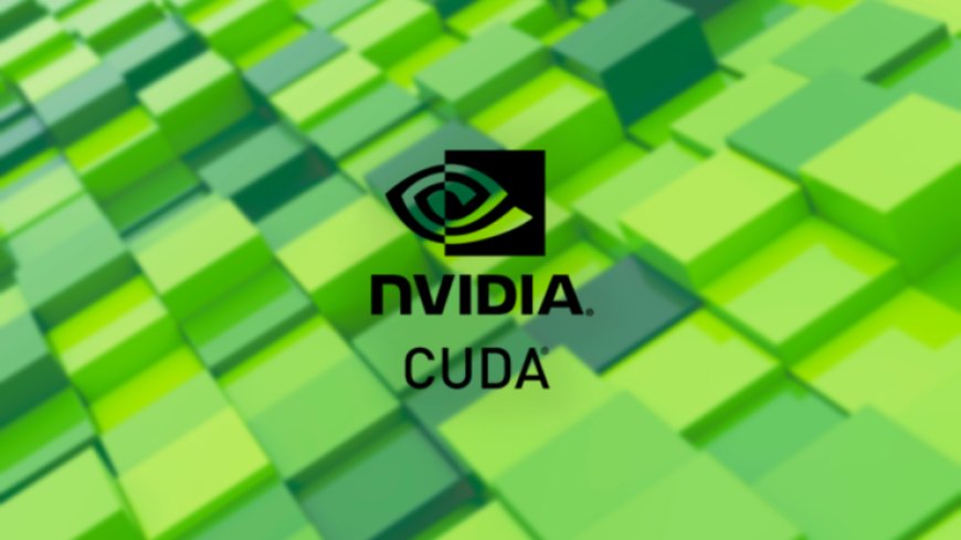 NVIDIA Releases CUDA 11.8, Enabling Support For Ada Lovelace & Hopper GPUs