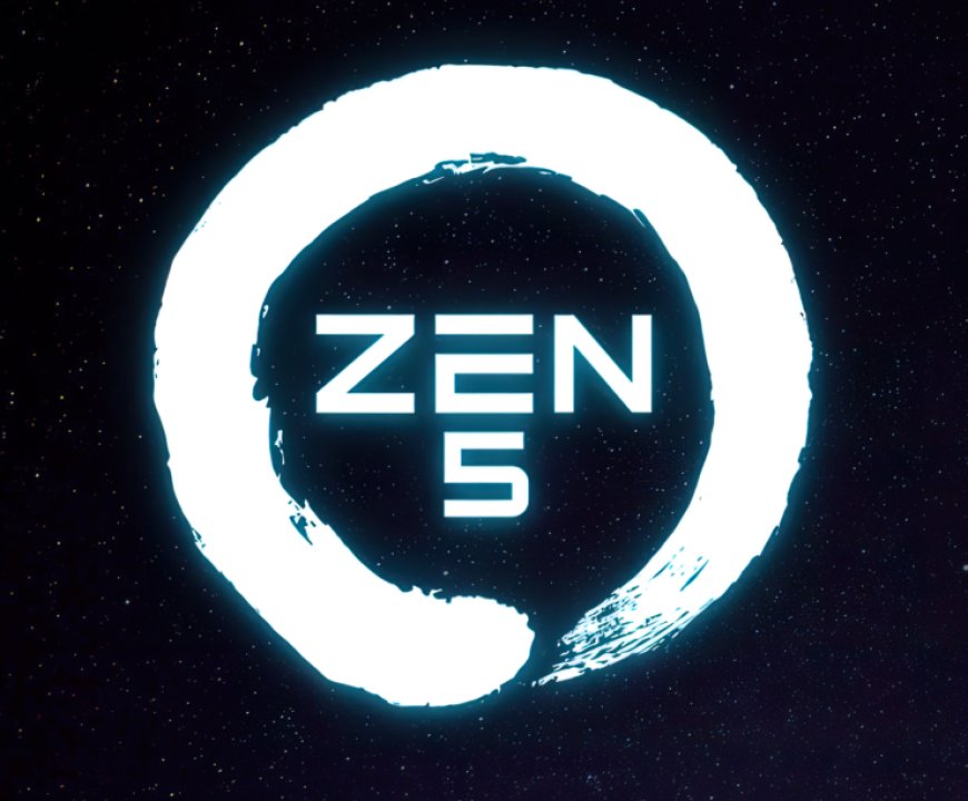 AMD Next-Gen Zen 5 CPUs Get Early Support Within HWiNFO