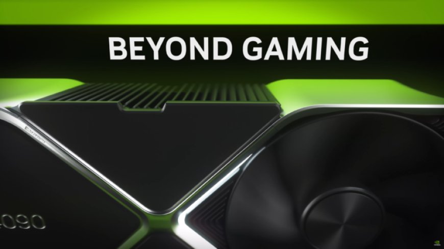 NVIDIA GeForce RTX 4090 Custom Model Graphics Card Prices Revealed By Newegg, Starting at $1599 & Up To $1999