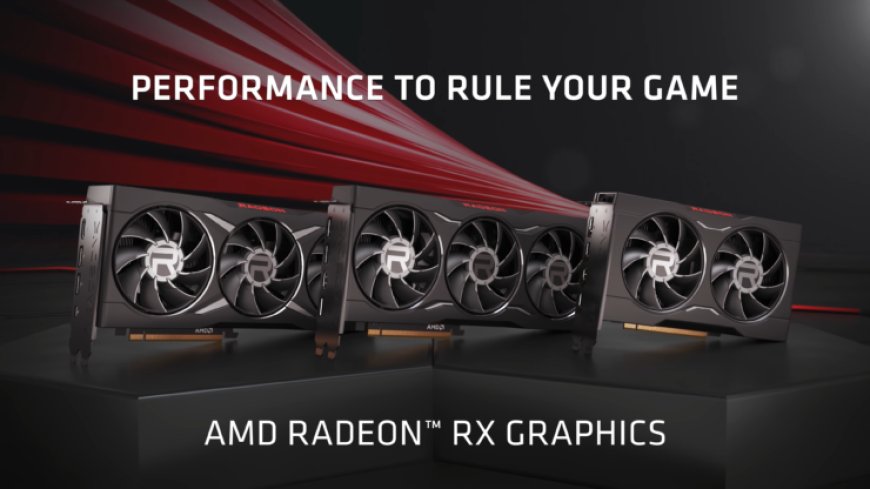 AMD Radeon RX 6000 “RDNA 2” GPUs Get Official Price Cuts Prior To Radeon RX 7000 “RDNA 3” Launch