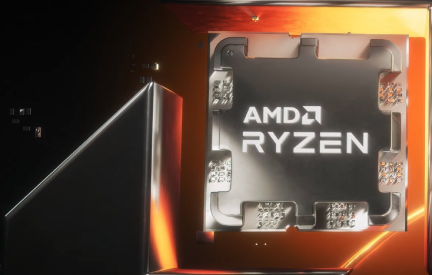 AMD Ryzen 9 7950X CPU Secures World Record In Four Benchmarks, Overclocked To 5.5 GHz Using Standard Cooling