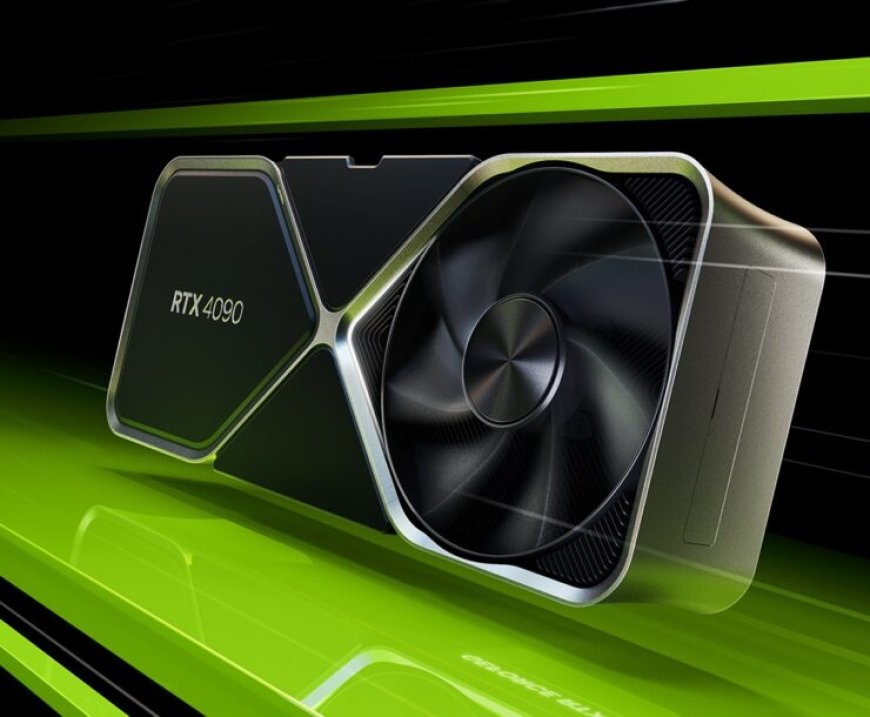 NVIDIA GeForce RTX 4090 & RTX 4080 Graphics Cards Are Priced 22% Higher In Europe Versus US