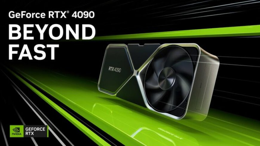 NVIDIA GeForce RTX 4090 “Ada Lovelace” Graphics Card Launched – 16384 Cores, 24 GB GDDR6X, 4X Faster Than RTX 3090 at $1599 US