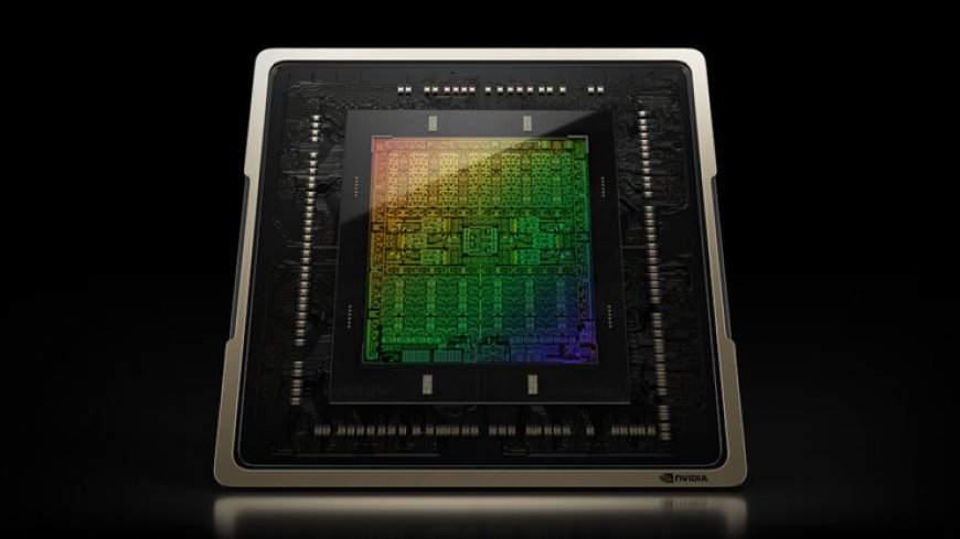 NVIDIA Hopper H100 GPU Goes In Full Production, Ada Lovelace Comes To L40 Server GPU, Grace CPU Superchip Further Detailed