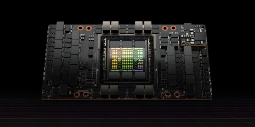 NVIDIA Allegedly Increases Hopper H100 & Ampere A100 GPU Production Through TSMC Amidst China Chip Ban