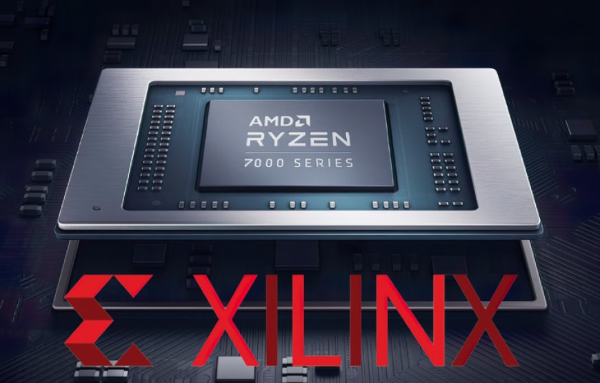 AMD Already Has Next-Gen Ryzen “Phoenix” CPUs With Xilinx’s AI Engine Running In The Labs