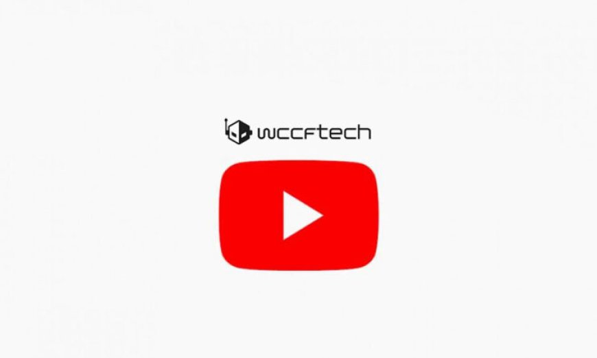 We Are Hiring: YouTube Host, Be The Face Of Wccftech TV