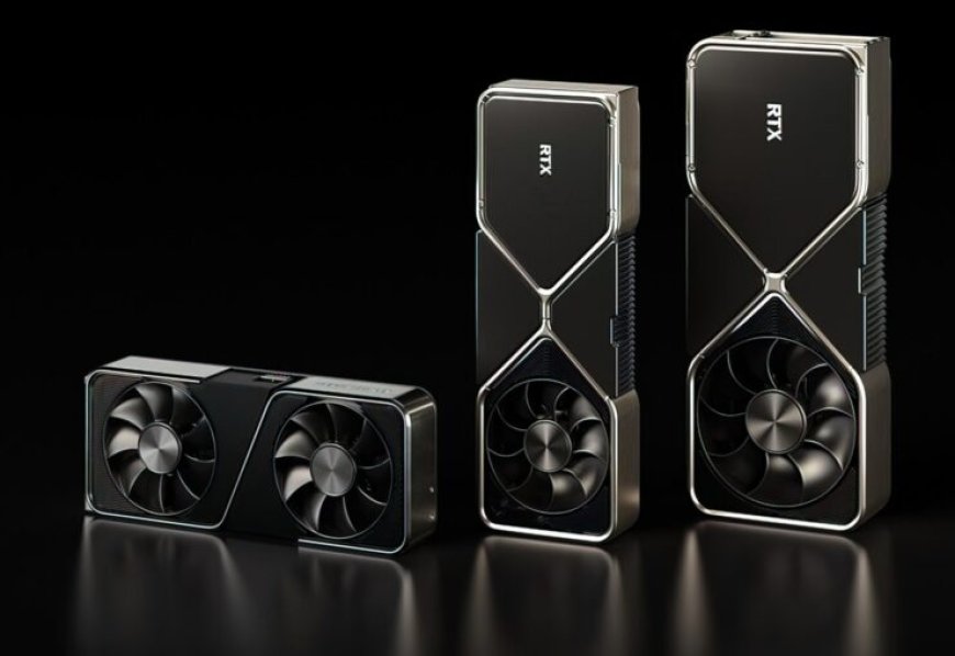 NVIDIA GeForce RTX 4090 24 GB, RTX 4080 16 GB & RTX 4080 12 GB Specs Leak Out