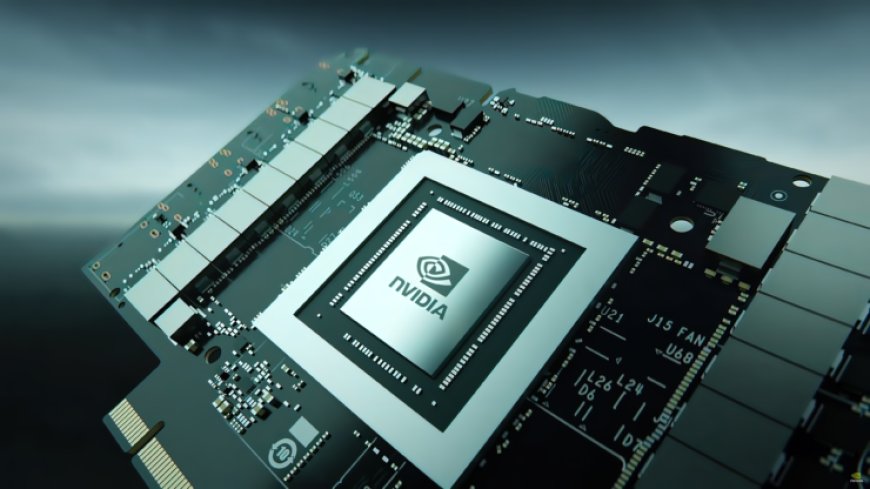 NVIDIA’s Flagship Ada Lovelace AD102 GPU Could Pack Up To 75 Billion Transistors