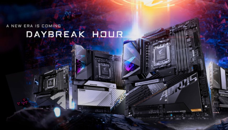 Gigabyte’s Entire Intel 700-Series “Raptor Lake” & AMD 600-Series “Ryzen 7000” Motherboard Lineup Leaked