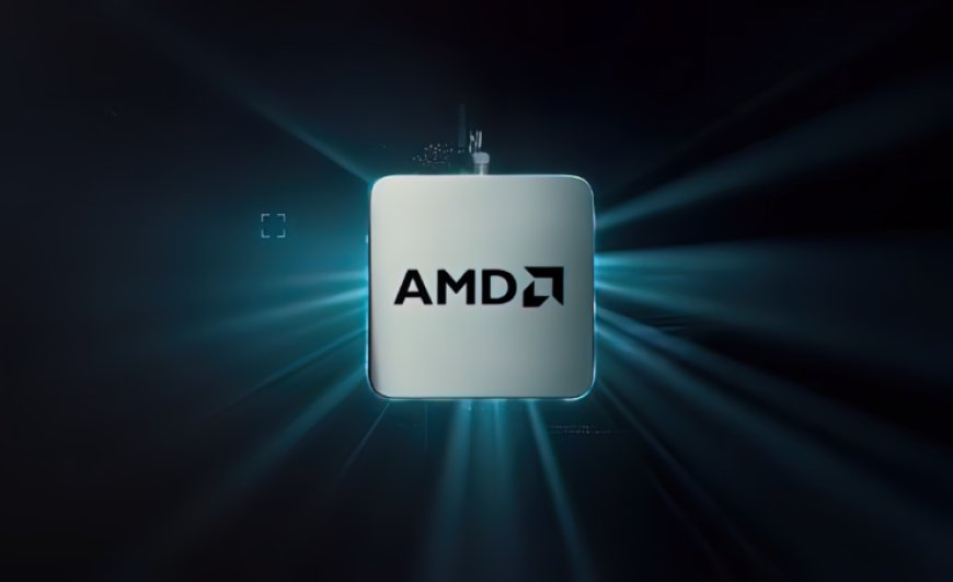 AMD Utilizes User-Space Hinting To Achieve Faster EPYC CPU Performance in Linux