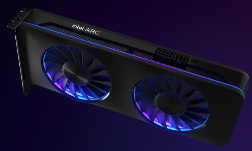 Intel Once Again Refutes All Arc Discrete GPU Cancellation Rumors, Getting Ready For Launch Soon!