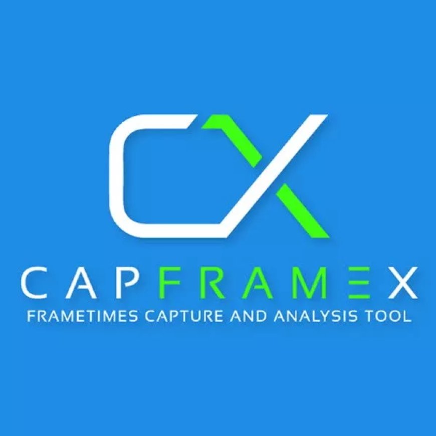 CapFrameX Adds AMD Zen 4, Intel Sapphire Rapids, Raptor Lake, & Arc GPU Support In Latest Version