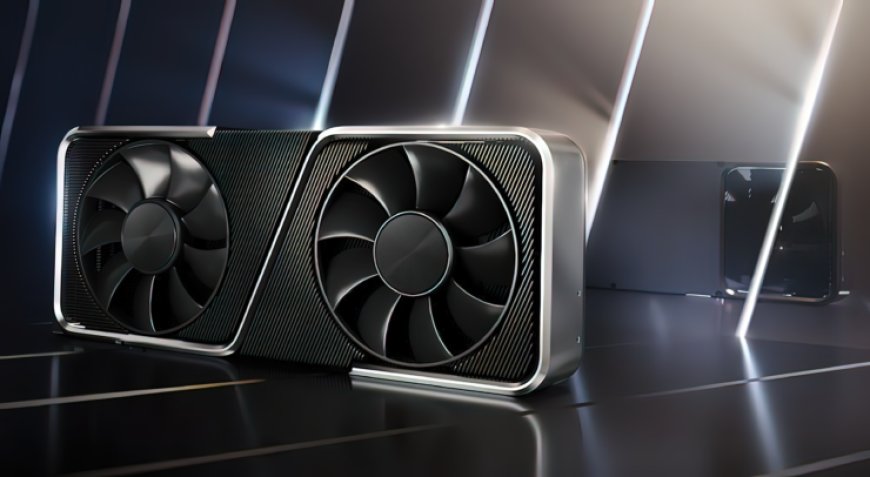 NVIDIA GeForce RTX 4060 Rumored To Be Slower Than RTX 3070 Ti, AD106 & AD107 GPUs Utilize PCIe x8 Interface