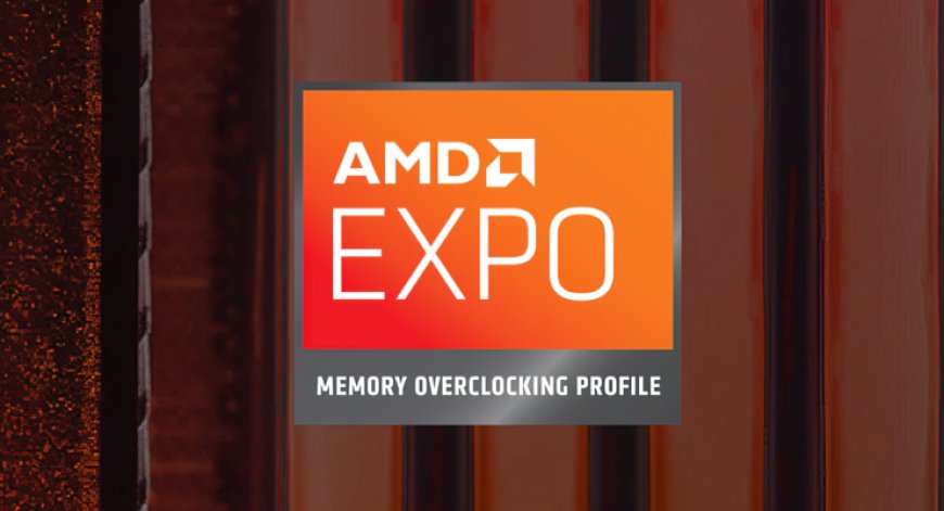 MSI Z690 & B660 Intel Motherboards Will Be Fully Compatible With AMD EXPO DDR5 Memory Kits & Profiles