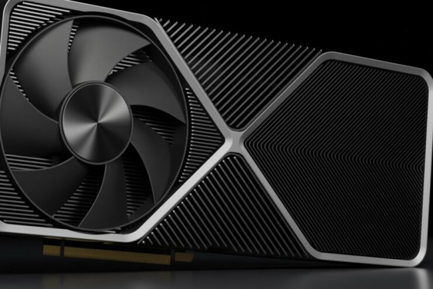 NVIDIA’s Next-Gen GeForce RTX 40 Founders Edition Cooler For High-End GPUs Allegedly Leaks Out