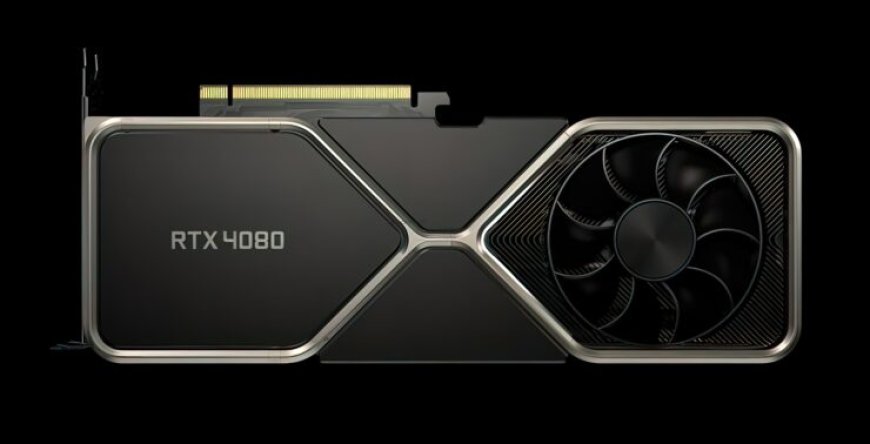 NVIDIA GeForce RTX 4080 16 GB & RTX 4080 12 GB Rumored To Launch At The Same Time