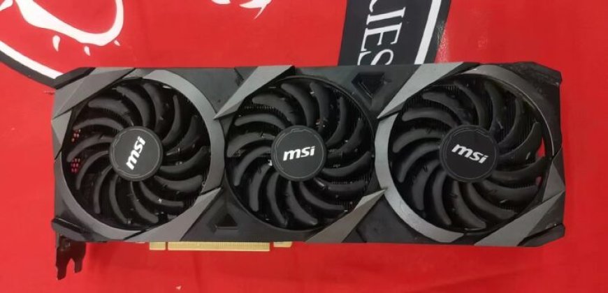 NVIDIA GeForce RTX 3080 20 GB Graphics Cards Hit Used Chinese GPU Market For Under $600 US