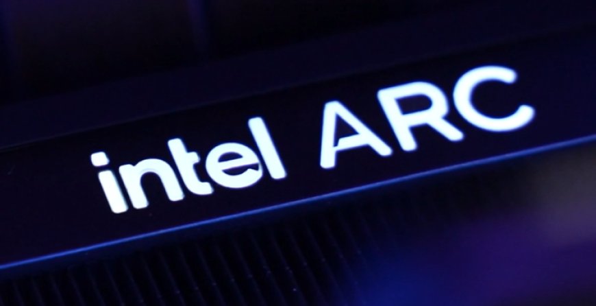 Intel Arc A770 Launching Soon In 16 GB & 8 GB Flavors Alongside Arc A750, Targeting NVIDIA RTX 3060 & AMD RX 6600 Series GPUs