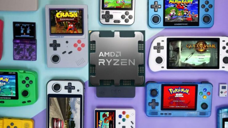 AMD Zen 4’s AVX-512 Instructions To Show Major Benefits In Emulators Such As Yuzu, Citra, Xenia & Vita3K