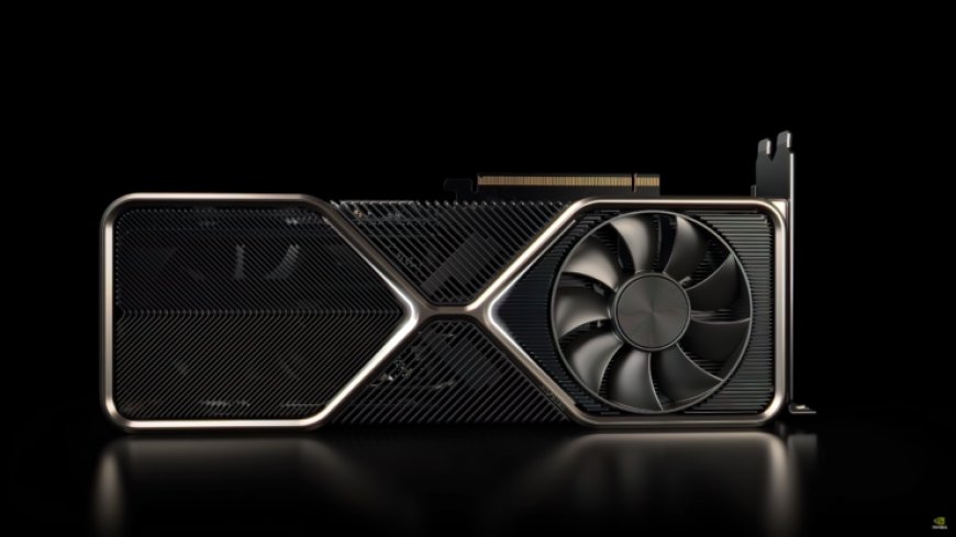 NVIDIA GeForce RTX 4080 Reportedly Features 16 GB & 12 GB Flavors, RTX 4090 PCB Details Revealed