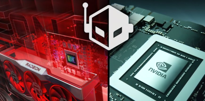 NVIDIA Retained 80% Discrete GPU Market Share Versus AMD’s 20% In Q2 2022 Despite Gaming Revenue Losses