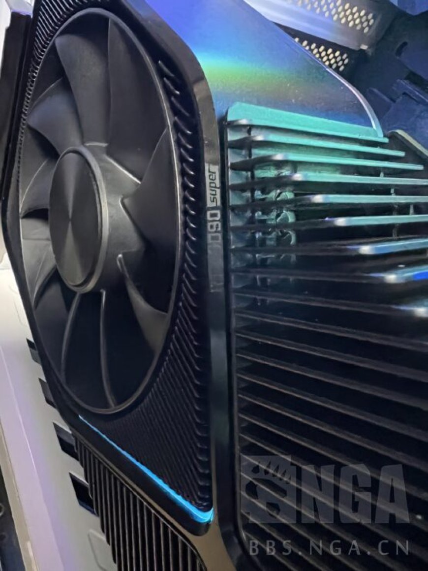 NVIDIA’s GeForce RTX 3090 Ti Almost Launched As The RTX 3090 SUPER As Leak Reveals